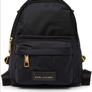 Marc jacobs nylon mini backpack 🎒